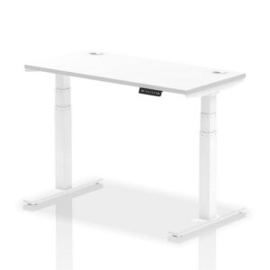 DS5561 | Air 1200 x 600mm Height Adjustable Desk