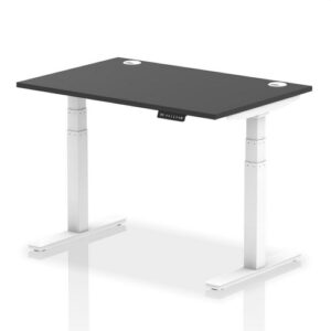 DS5567 | Air 1200 x 800mm Height Adjustable Desk