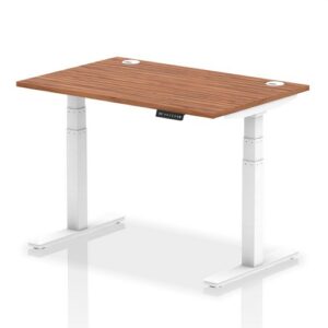 DS5579 | Air 1200 x 800mm Height Adjustable Desk