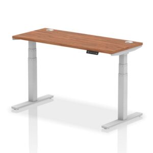 DS5599 | Air 1400 x 600mm Height Adjustable Desk