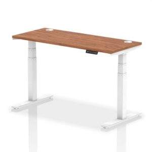 DS5600 | Air 1400 x 600mm Height Adjustable Desk