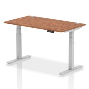 DS5620 | Air 1400 x 800mm Height Adjustable Desk