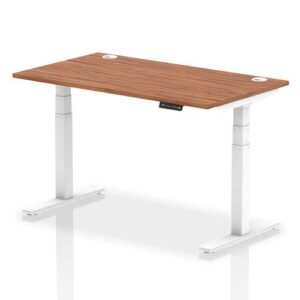 DS5621 | Air 1400 x 800mm Height Adjustable Desk