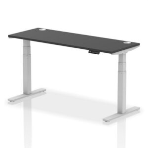 DS5629 | Air 1600 x 600mm Height Adjustable Desk