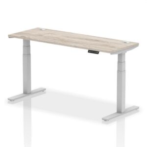 DS5632 | Air 1600 x 600mm Height Adjustable Desk