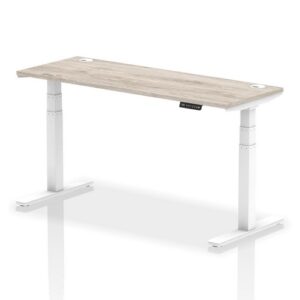 DS5633 | Air 1600 x 600mm Height Adjustable Desk