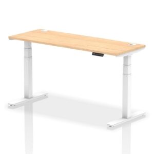 DS5636 | Air 1600 x 600mm Height Adjustable Desk