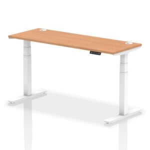 DS5639 | Air 1600 x 600mm Height Adjustable Desk