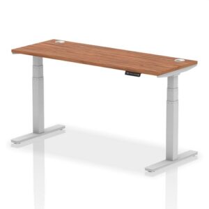 DS5641 | Air 1600 x 600mm Height Adjustable Desk