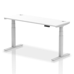 DS5644 | Air 1600 x 600mm Height Adjustable Desk