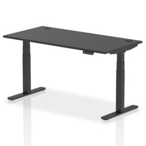DS5649 | Air 1600 x 800mm Height Adjustable Desk