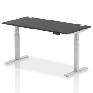 DS5650 | Air 1600 x 800mm Height Adjustable Desk