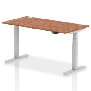 DS5662 | Air 1600 x 800mm Height Adjustable Desk