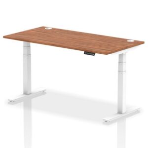 DS5663 | Air 1600 x 800mm Height Adjustable Desk