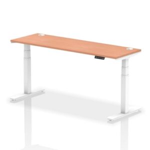 DS5669 | Air 1800 x 600mm Height Adjustable Desk