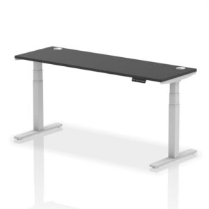 DS5671 | Air 1800 x 600mm Height Adjustable Desk
