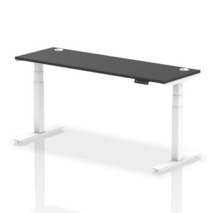 DS5672 | Air 1800 x 600mm Height Adjustable Desk