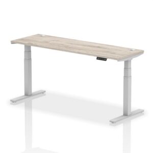 DS5674 | Air 1800 x 600mm Height Adjustable Desk