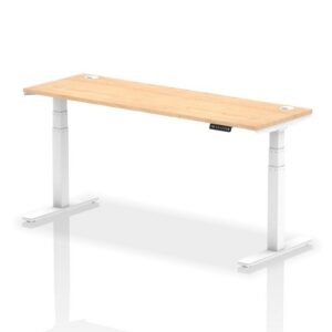 DS5678 | Air 1800 x 600mm Height Adjustable Desk