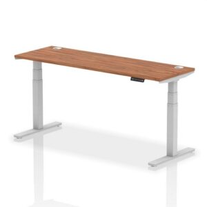 DS5683 | Air 1800 x 600mm Height Adjustable Desk