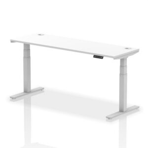 DS5686 | Air 1800 x 600mm Height Adjustable Desk