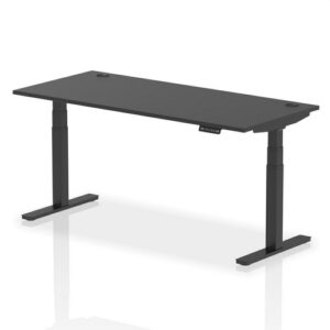 DS5691 | Air 1800 x 800mm Height Adjustable Desk