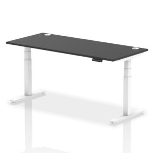 DS5693 | Air 1800 x 800mm Height Adjustable Desk