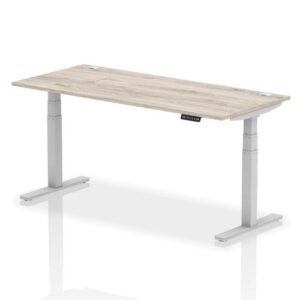 DS5695 | Air 1800 x 800mm Height Adjustable Desk