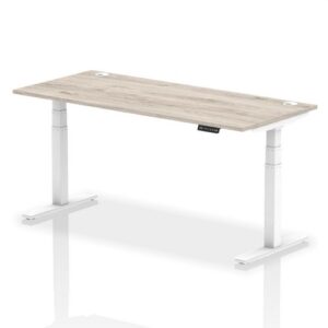 DS5696 | Air 1800 x 800mm Height Adjustable Desk