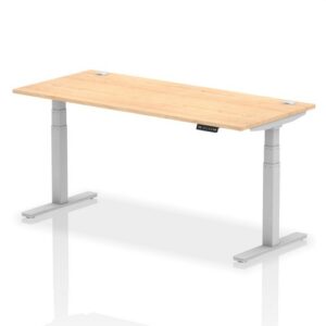 DS5698 | Air 1800 x 800mm Height Adjustable Desk