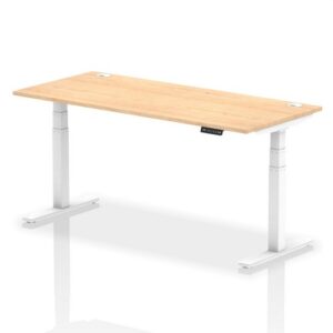 DS5699 | Air 1800 x 800mm Height Adjustable Desk