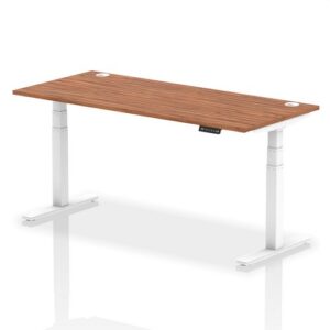 DS5705 | Air 1800 x 800mm Height Adjustable Desk
