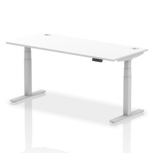 DS5707 | Air 1800 x 800mm Height Adjustable Desk