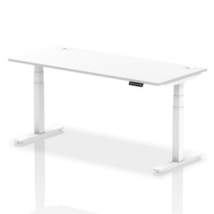 DS5708 | Air 1800 x 800mm Height Adjustable Desk