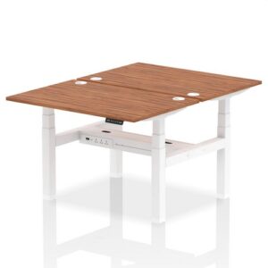 DS5726 | Air Back-to-Back 1200 x 800mm Desk Adj