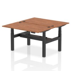 DS5745 | Air Back-to-Back 1400 x 800mm Desk Adj