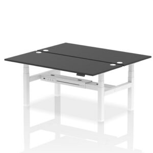 DS5777 | Air Back-to-Back 1800 x 800mm Desk Adj