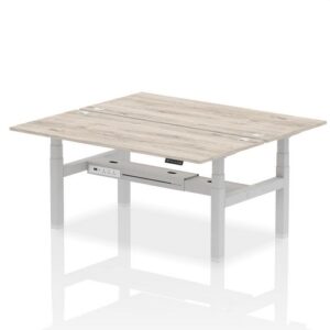 DS5779 | Air Back-to-Back 1800 x 800mm Desk Adj