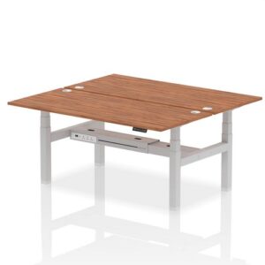 DS5788 | Air Back-to-Back 1800 x 800mm Desk Adj