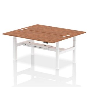 DS5789 | Air Back-to-Back 1800 x 800mm Desk Adj