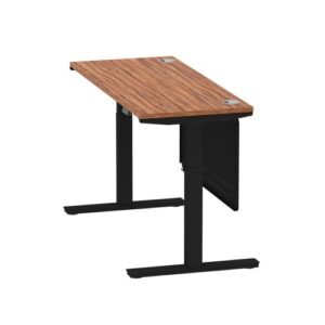 DS5850 | Air Modesty 1400 x 600mm Height Adj Desk