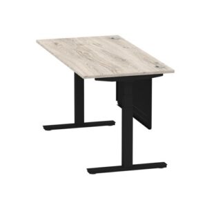 DS5904 | Air Modesty 1600 x 800mm Height Adj Desk