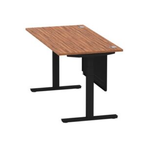 DS5913 | Air Modesty 1600 x 800mm Height Adj Desk