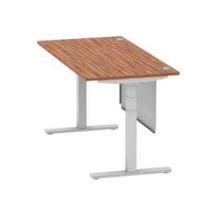 DS5914 | Air Modesty 1600 x 800mm Height Adj Desk