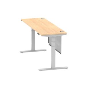 DS5929 | Air Modesty 1800 x 600mm Height Adj Desk