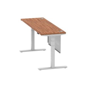 DS5935 | Air Modesty 1800 x 600mm Height Adj Desk