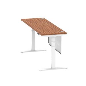 DS5936 | Air Modesty 1800 x 600mm Height Adj Desk