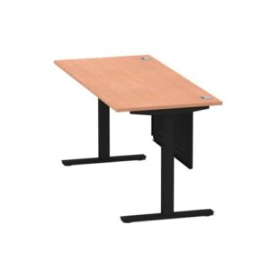 DS5940 | Air Modesty 1800 x 800mm Height Adj Desk