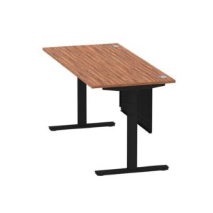 DS5955 | Air Modesty 1800 x 800mm Height Adj Desk