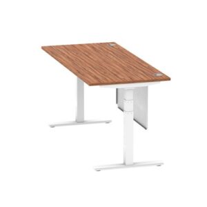 DS5957 | Air Modesty 1800 x 800mm Height Adj Desk
